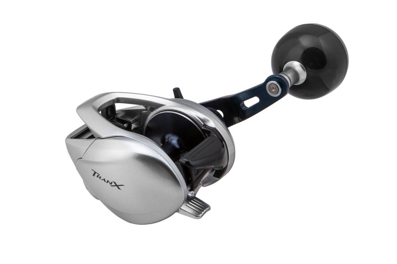 Shimano Tranx Baitcasting Conventional Reels