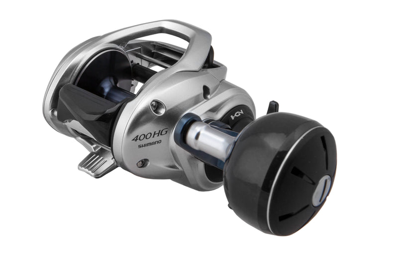 Shimano Tranx Baitcasting Conventional Reels