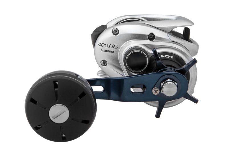 Shimano Tranx Baitcasting Conventional Reels