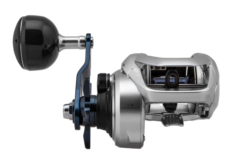 Shimano Tranx Baitcasting Conventional Reels