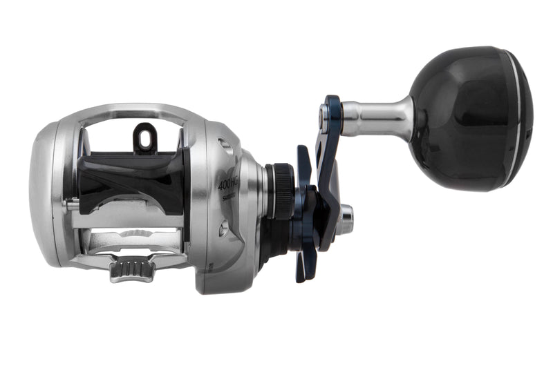 Shimano Tranx Baitcasting Conventional Reels