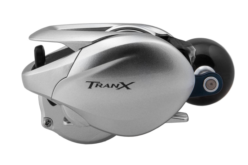 Shimano Tranx Baitcasting Conventional Reels