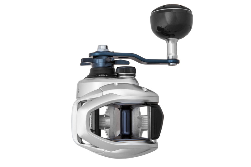 Shimano Tranx Baitcasting Conventional Reels