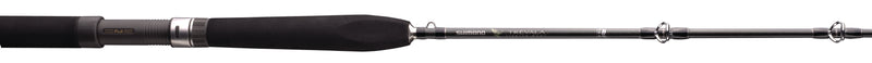 Shimano Trevala Jigging Casting Rods