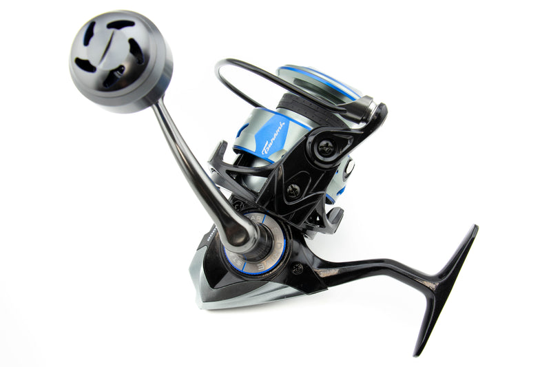 Tsunami Evict Spinning Reels