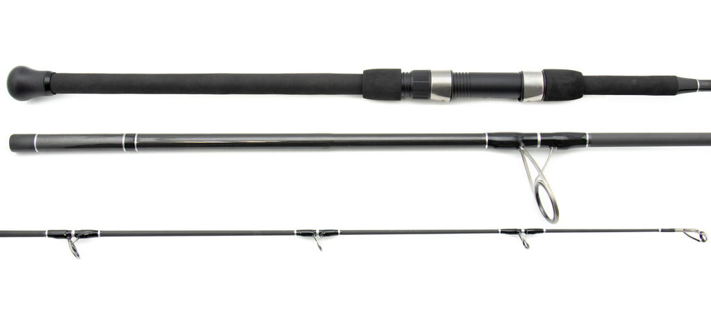 Tsunami Trophy II Surf Spinning Rods