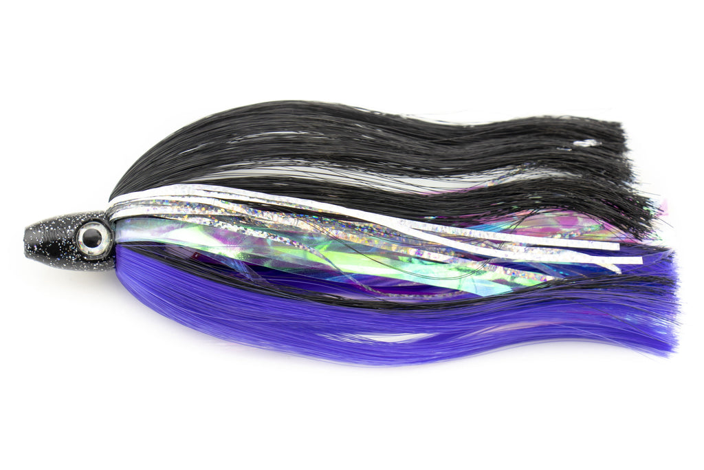 Fish Downsea 2oz. Tuna Flare Ballyhoo Skirts