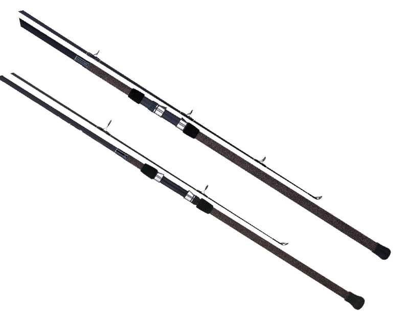 Tica TC2 UEHA Surf Spinning Rods