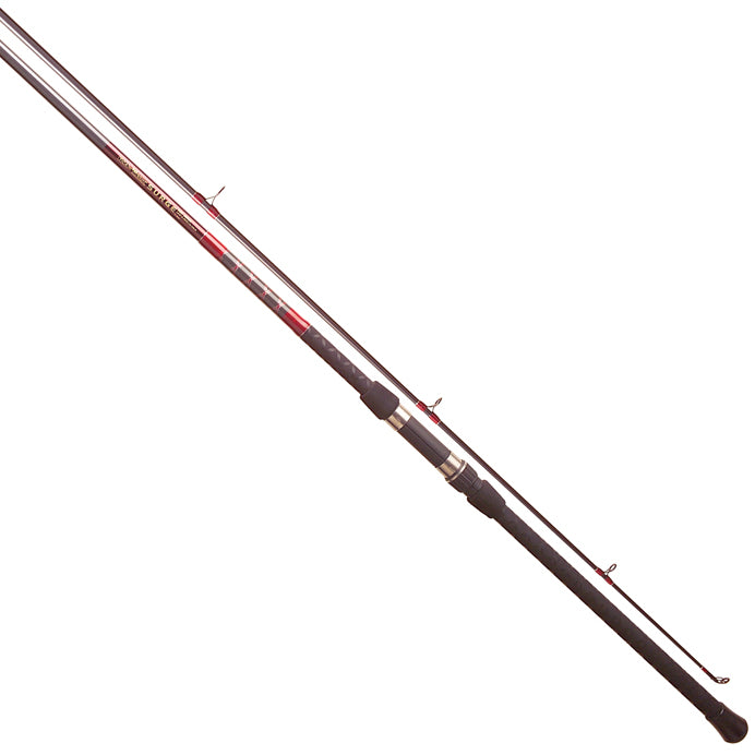 Tica TC1 Surge Surf Spinning Rods