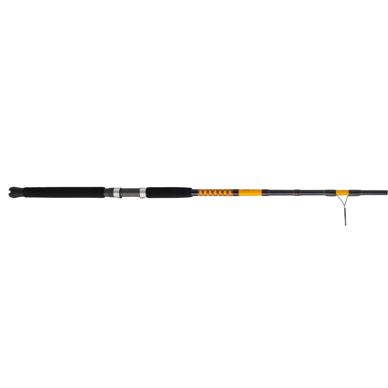 Ugly Stik Bigwater Spinning Rods