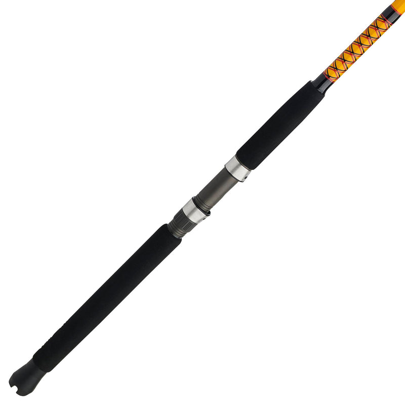 Ugly Stik Bigwater Spinning Rods