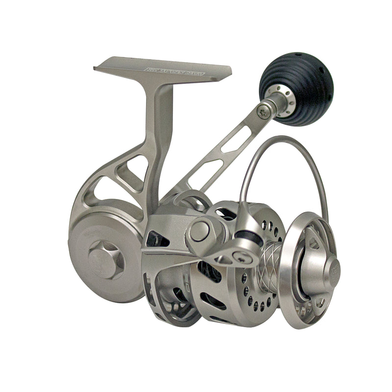 Van Staal VR Series Spinning Reels