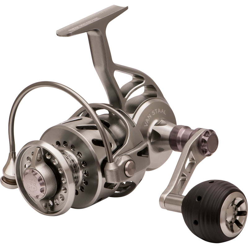 Van Staal VR Series Spinning Reels