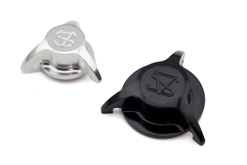 Van Staal Power Grip Drag Knob for VS X-Series Reels