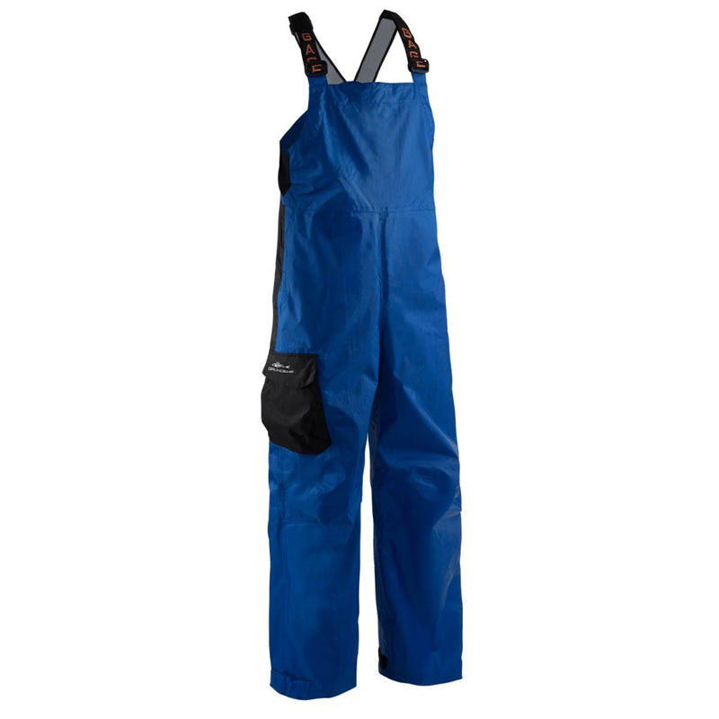 Grundens Weather Watch Bib Trousers