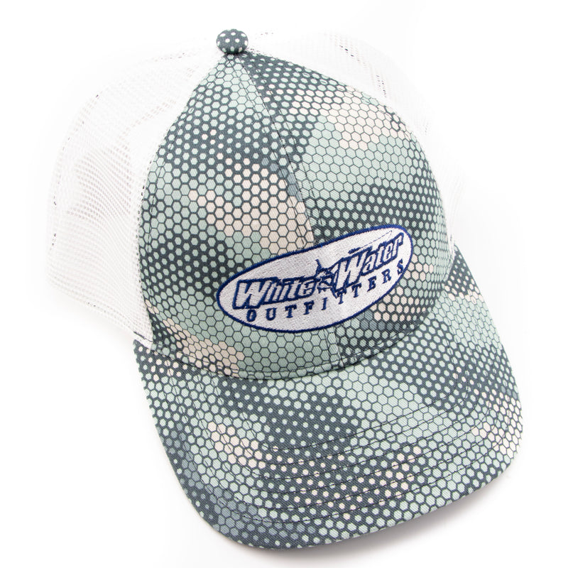 Simms CBP WWO Trucker Hats