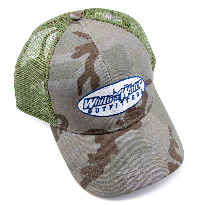 Simms CBP WWO Trucker Hats