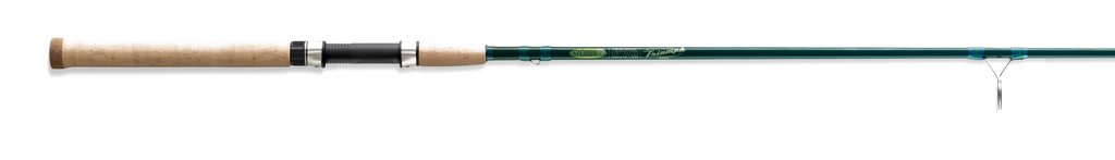 St. Croix Triumph Inshore Spinning Rods