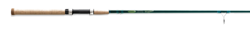 St. Croix Triumph Inshore Spinning Rods