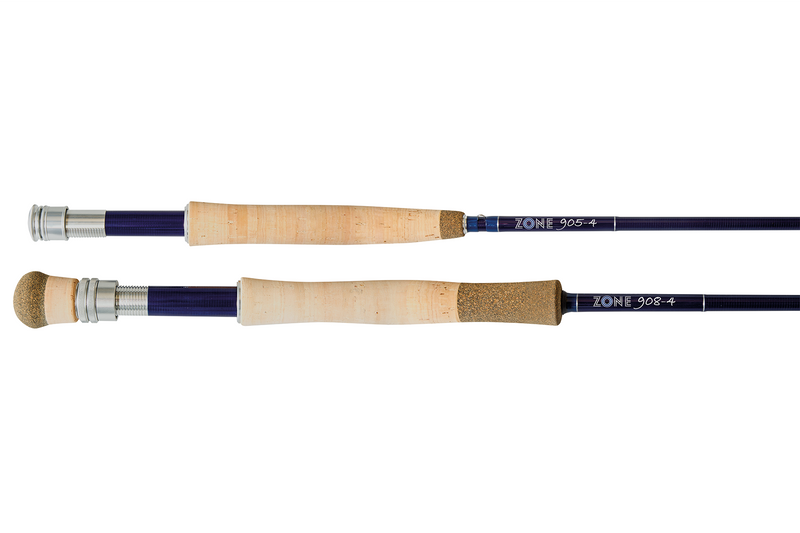 Thomas & Thomas ZONE Series Fly Rods