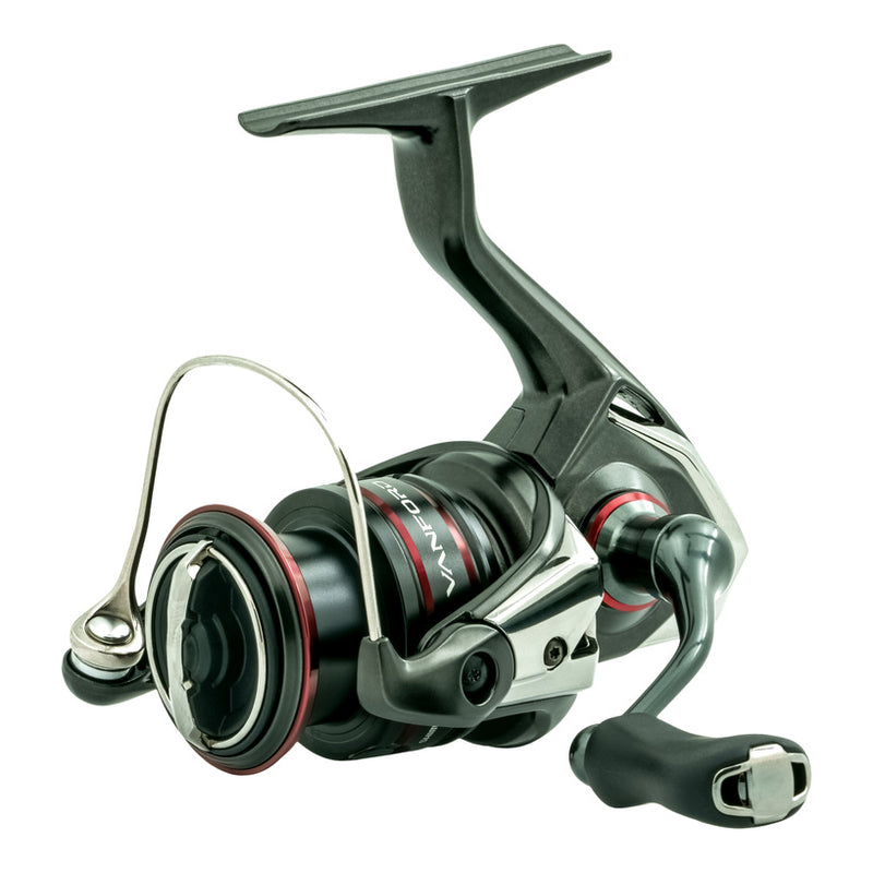 Shimano Vanford Spinning Reels