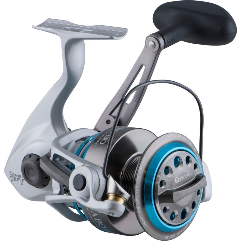 Quantum Cabo PTsE Spinning Reels