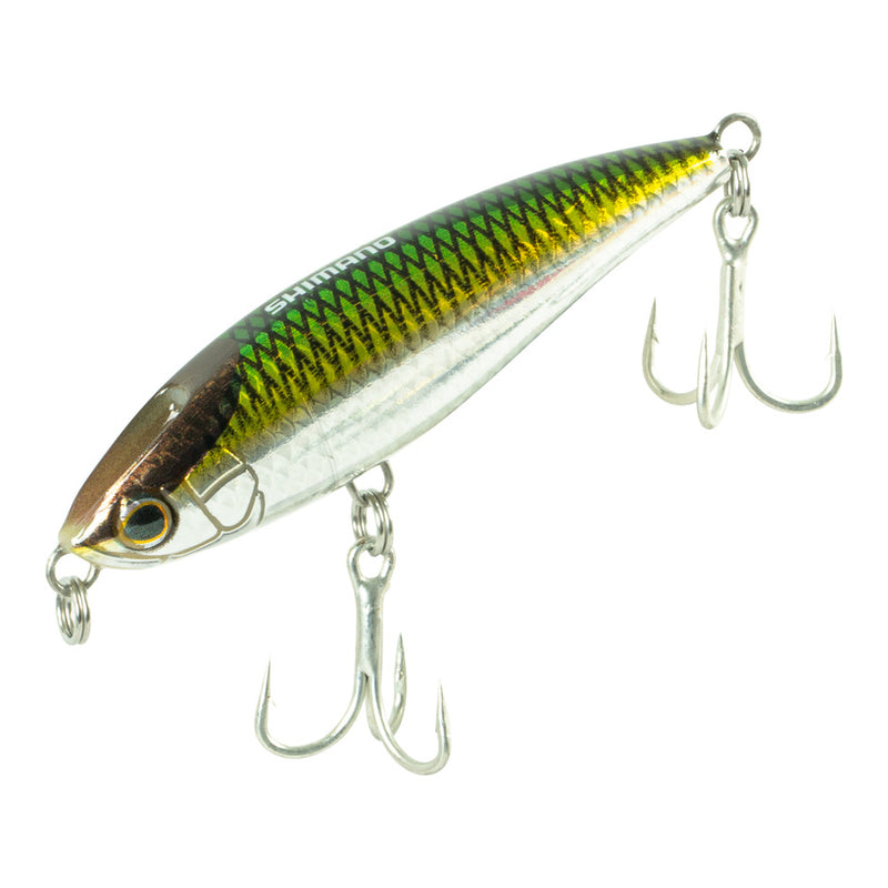 Shimano Current Sniper Twitchbait 80 Hi-Pitch Lures