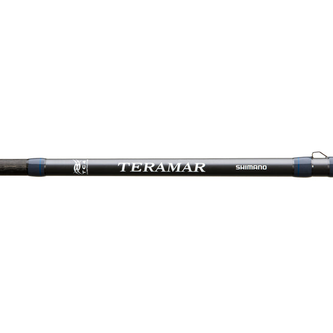 Shimano Teramar Northeast Casting Rods