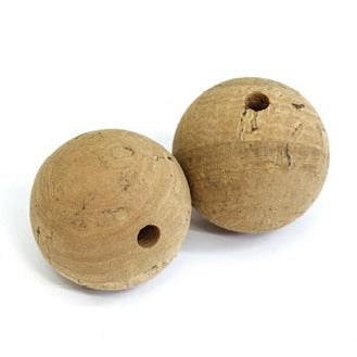 Tigress Cork Outrigger Ball Stops