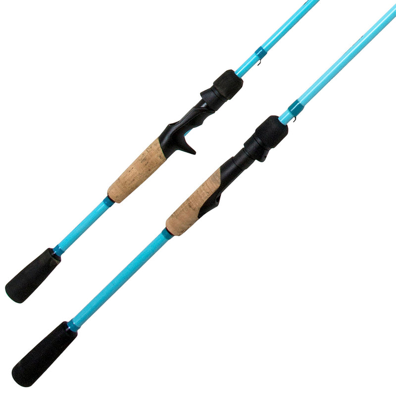 Shimano GLF Casting Rods