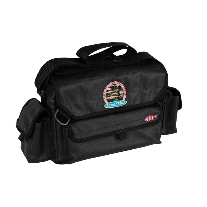 Aquaskinz Elite Hunter Pro Series 4 Tube Lure Bag