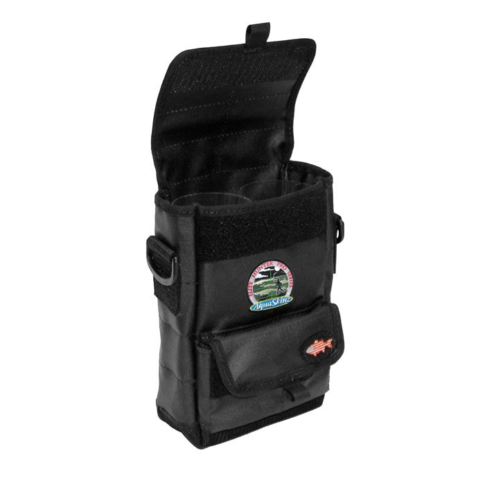 Aquaskinz Elite Hunter Pro Series Double Barrel Bag