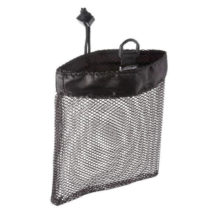 Aquaskinz Premium Mesh Eel Bag