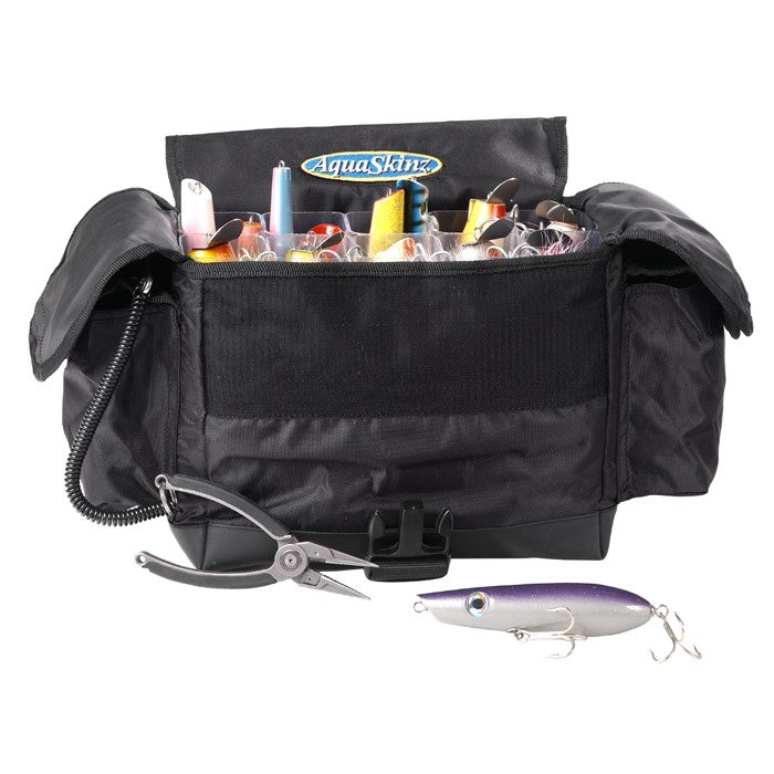 Aquaskinz Large Lure Bag