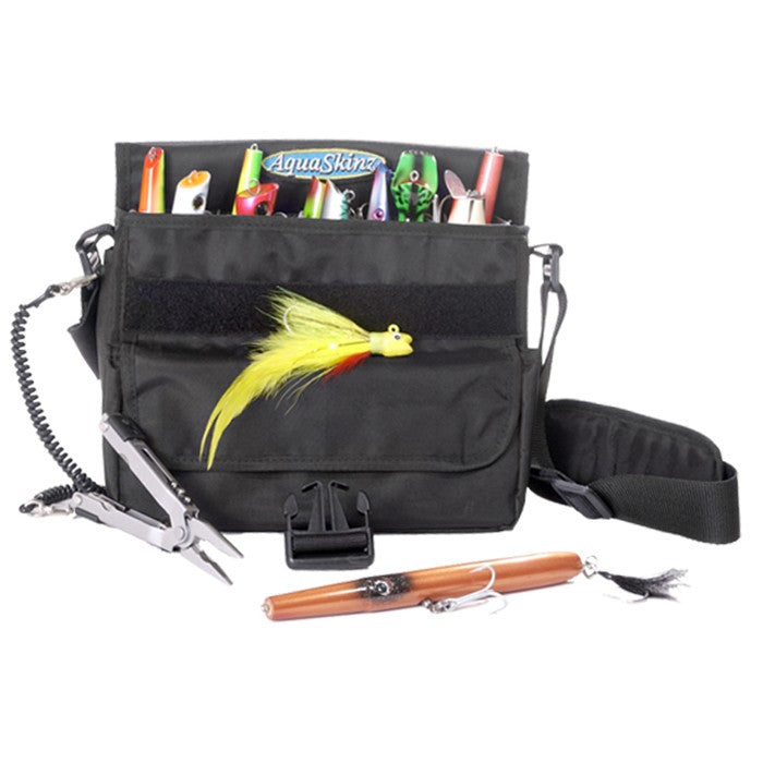 Aquaskinz Medium Lure Bag