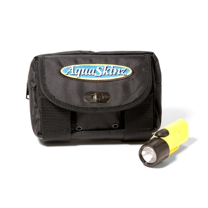 Aquaskinz Small Belt Pouch