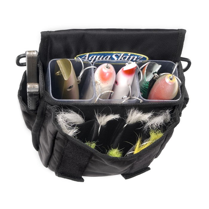 Aquaskinz Small Lure Bag