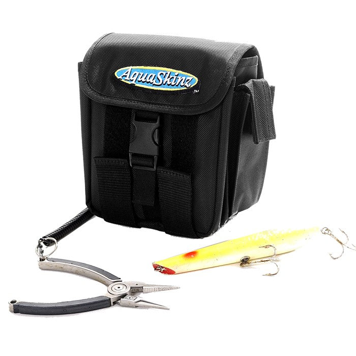 Aquaskinz Small Lure Bag