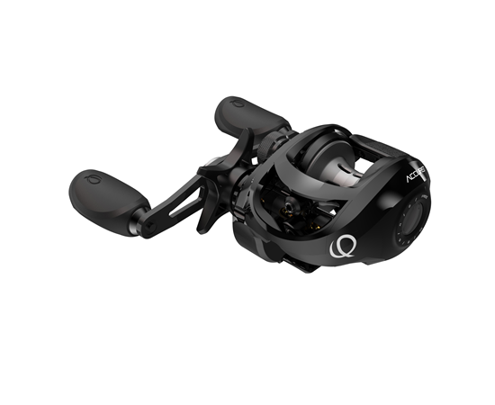 Quantum Accurist PT Baitcasting Conventional Reels