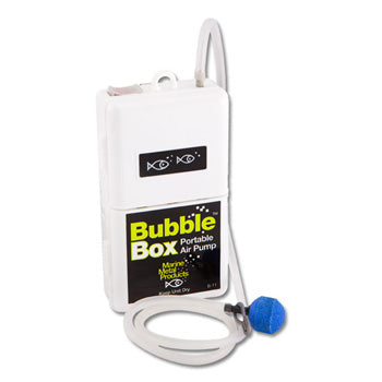 Marine Metal Bubble Box B-11 Aerator