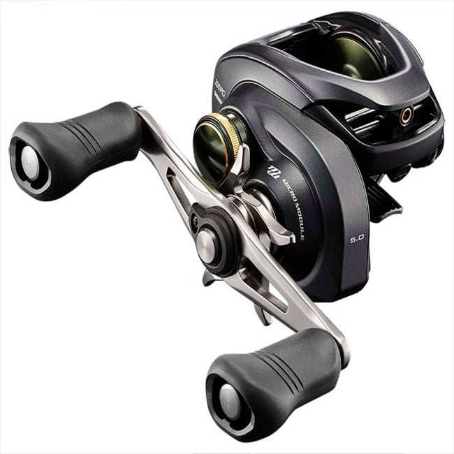 Shimano Curado K Baitcasting Conventional Reels