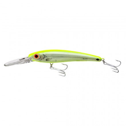 Bomber Certified Depth CD30 Trolling Lures