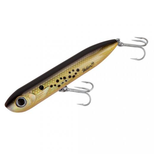 Heddon Chug'n Spook Saltwater Lures