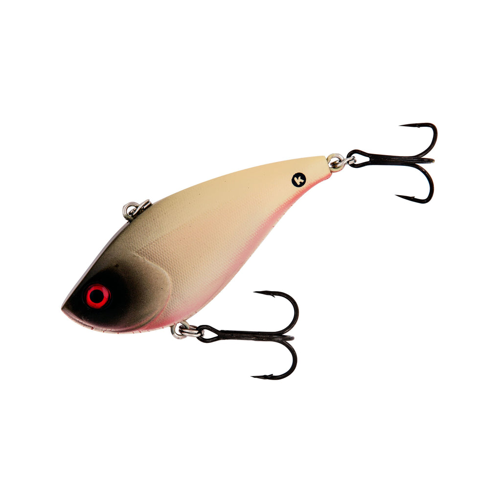 Booyah One Knocker Lipless Crankbait Lures