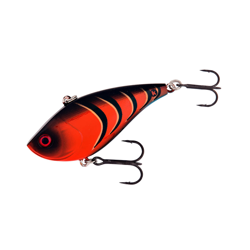 Booyah One Knocker Lipless Crankbait Lures