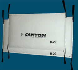 Canyon Insulated Fish Bags