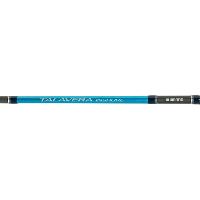 Shimano Talavera Inshore Spinning Rods