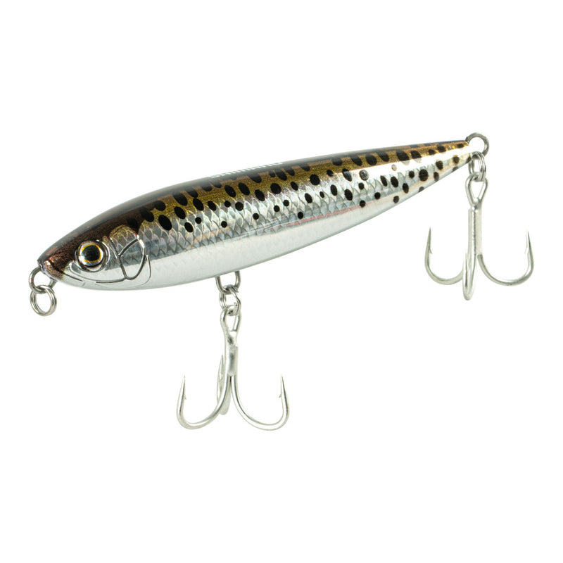 Shimano Current Sniper Walk Hi-Pitch Lures