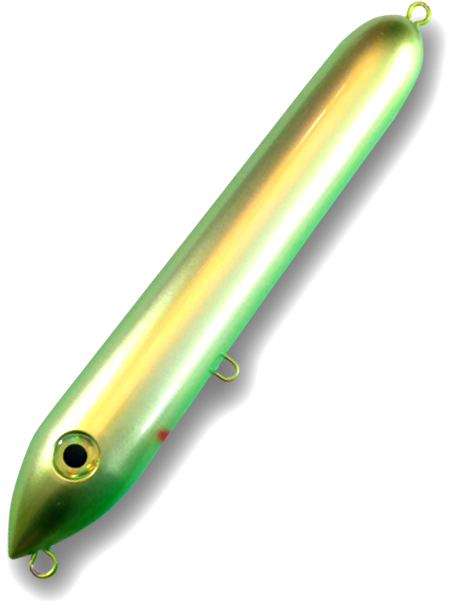 Madd Mantis Plank Spook Lures