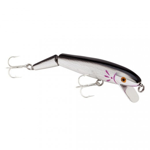 Cotton Cordell Jointed Red Fin Lures